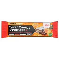 Namedsport® Total Energy Fruchtriegel Schoko-Aprikose