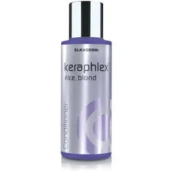Elkaderm Keraphlex Ice Blond Conditioner 100 ml ice_blond