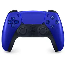 Sony Playstation 5 DualSense Wireless-Controller cobalt-blue