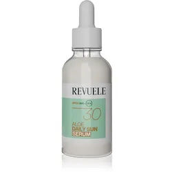 Revuele Daily Sun Aloe Schutz-Serum SPF 30 30 ml