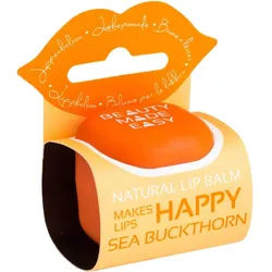 Beauty Made Easy® Lip Balm Seabuckthorn