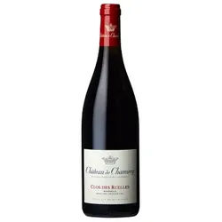 Mercurey 1er Cru Clos des Ruelles Monopole 2023 - Château de Chamirey