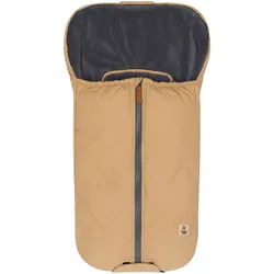 babycab Winterfußsack Nora, braun