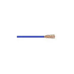 Lapp H05V-K 0,5 - PVC-Aderleitung, feindrähtig, Ring 100m, ultramarinblau