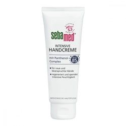 Sebamed Intensive Handcreme Panthenol-complex