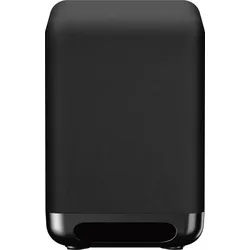 Sony SA-SW5 Premium- Subwoofer (300 W, Zubehör für HT-A9 und HT-A7000) schwarz