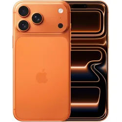APPLE iPhone 17 Pro Max 512GB Kosmisch Orange