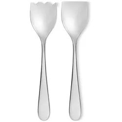 Alessi Nuovo Milano Salatbesteck