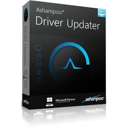 Ashampoo Driver Updater | Windows | Vollversion | Download + Produktschlüssel