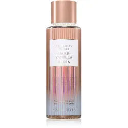 Victoria's Secret Bare Vanilla Bliss Bodyspray für Damen 250 ml