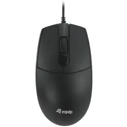 Equip USB-Silent-Maus Maus