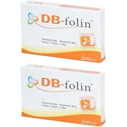 Ansicht DB-Folin