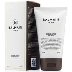 Balmain Hair Couleurs Couture Illuminating Ash Brown Mask 150 ml