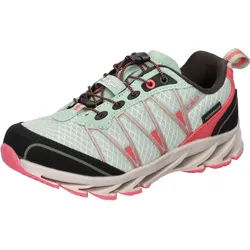 CMP Kinder Trail Running Schuhe Altak WP 2.0 39Q4794J-24FV 41 - Pistacchio-Coral - 41
