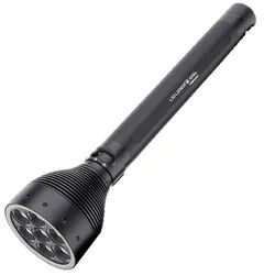 Zweibrüder Led Lenser X21R.2 wiederaufladbar mit Safety Ytrion Cell Akku
