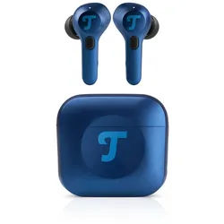 Teufel AIRY TWS PRO wireless In-Ear-Kopfhörer blau