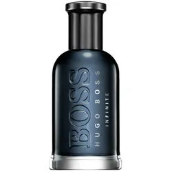 Boss - Hugo Boss, Bottled. Infinite. E.d.P. Nat. Spray Eau de Parfum 50 ml Männer