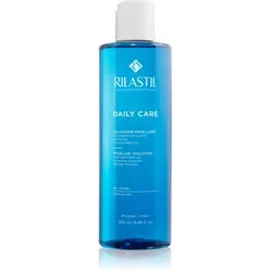 Rilastil Daily Care Mizellen-Reinigungswasser für Gesicht und Augen 250 ml