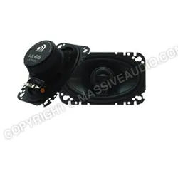 LX46 COAXIAL SPEAKER SET