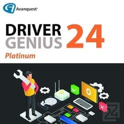 Driver Genius 24 Platinum