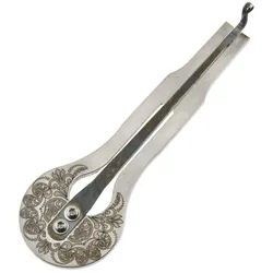 Maultrommel Drymba Berezenko Ultrabass Plus