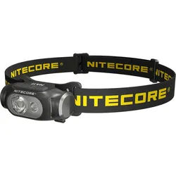 Nitecore Stirnlampe HA11 V2 - 240 Lumen