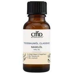 Teebaumöl Nagelöl 20 ml
