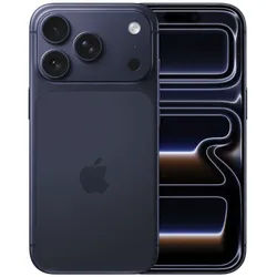 Apple iPhone 17 Pro 1TB tiefblau | Zustand: Neu & original versiegelt