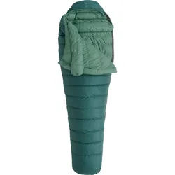 Exped Comfort -5C 20F cypress/sage left MW