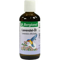Lavendel Öl Fein 100 ML
