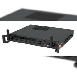 Guangzhou Shirui MT71F Intel Core i7 i7-12650H - Komplettsystem - Core i7