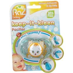 RaZ Baby Schnuller Kit Kitty