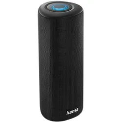 HAMA Bluetooth Lautsprecher Pipe 3.0, 24W, IPX5, 10 Lichtmodi