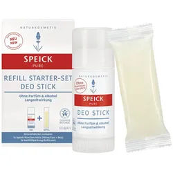 Pure Refill Starter Set
