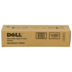 DELL 341-3570 MAGENTA TONER - 2000 SEITEN FÜR 3010CN COLOR LASER PRINTER