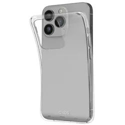 Skinny Cover for iPhone 14 Pro® - Transparent