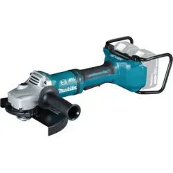 Makita Akku-Winkelschleifer 2 x 18 V im Transportkoffer DGA900ZKX2
