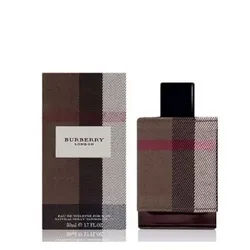 BURBERRY Eau de Toilette London Men Eau De Toilette Spray 50ml