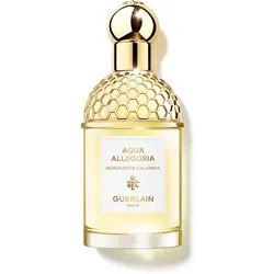 GUERLAIN Aqua Allegoria Bergamote Calabria Eau de Toilette nachfüllbar für Damen 75 ml