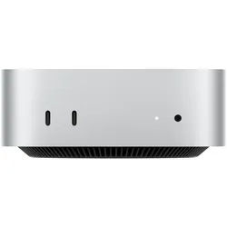Apple Mac mini silber