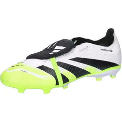 adidas Herren Fussballschuhe PREDATOR LEAGUE FT FG/MG JI1111 44 2/3 - FtwWht/Cblack/Luclem - 44 2/3