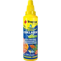 TROPICAL Esklarin + Aloevera 2x100ml