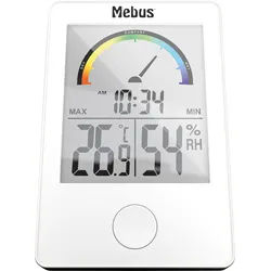MEBUS 11130 - Thermo-Hygrometer