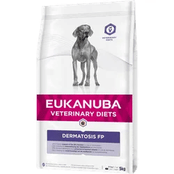 EUKANUBA Veterynary Diets Dermatosis FP 5kg