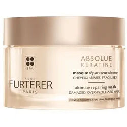 Rene Furterer Absolue Kératine Aufbauende Keratin-Maske