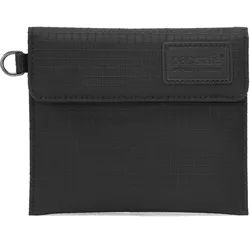 pacsafe RFIDsafe Silent Pocket Car Key Guard Jet Black