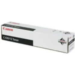 Canon C-EXV 12 BK - Schwarz - Toner