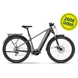 Haibike Trekking 4 High