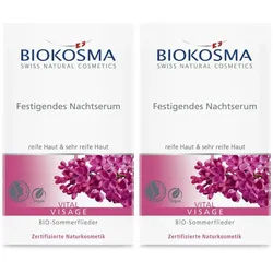 Biokosma Vital Festig Nachtser Bio Sommerfli