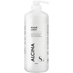 ALCINA Haarpflege-Spray Alcina Haar Lack 1200ml